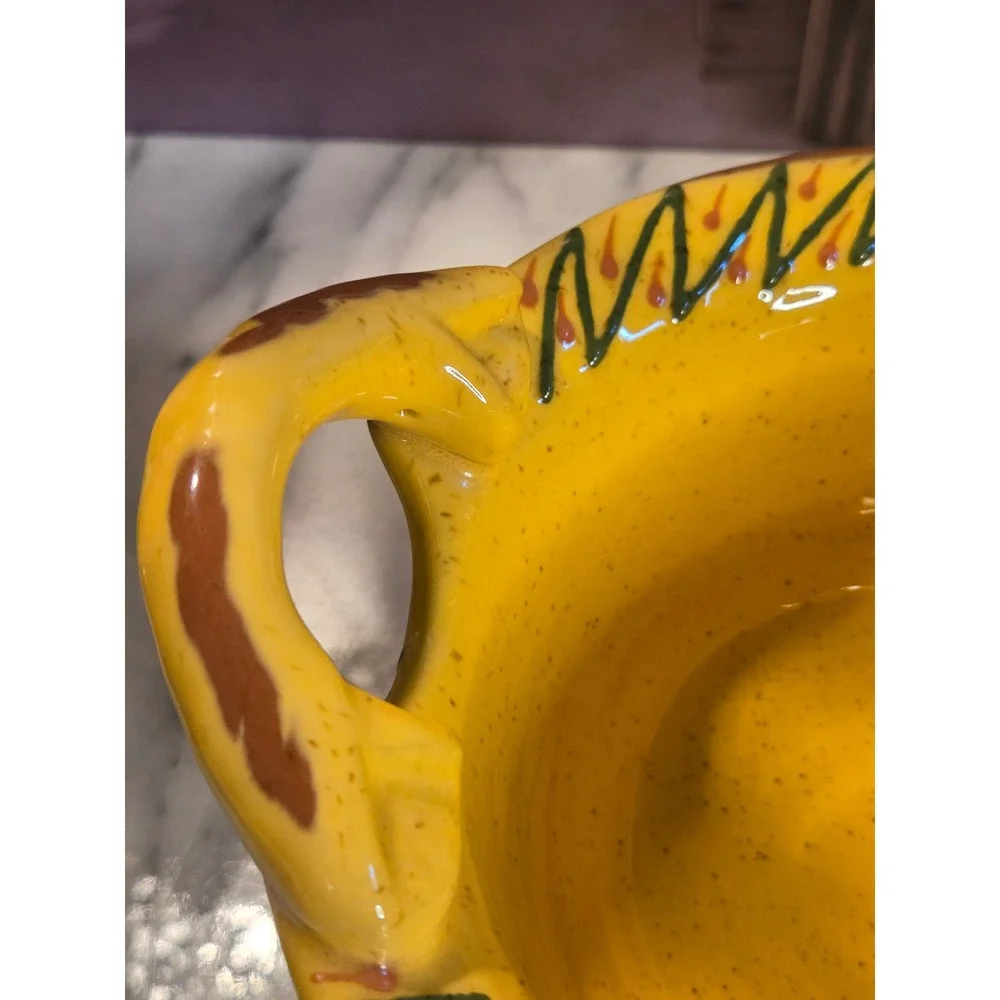 Foreside ceramic batter